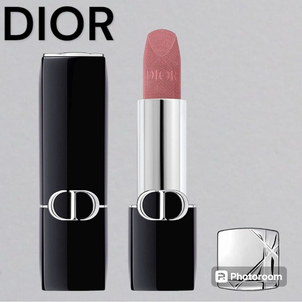 DIOR Rouge Dior #625 Mitzah Velvet